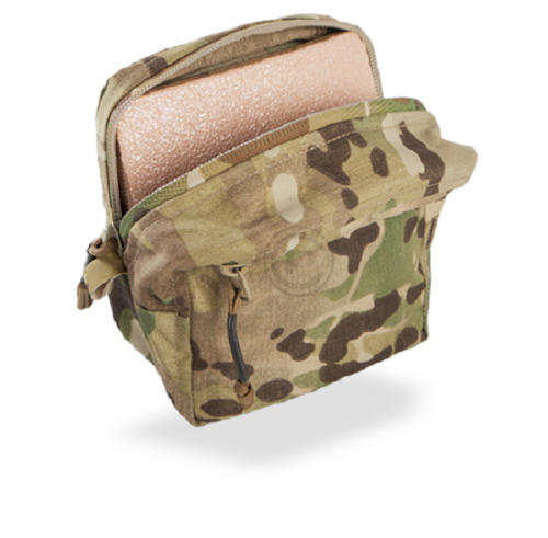 General Purpose GP Utility Pouch 11/" x 6/" x 4/" Coyote Brown Crye Precision