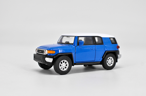 Toyota Fj Model Cars Toys 1 36 Open Two Doors Collection
