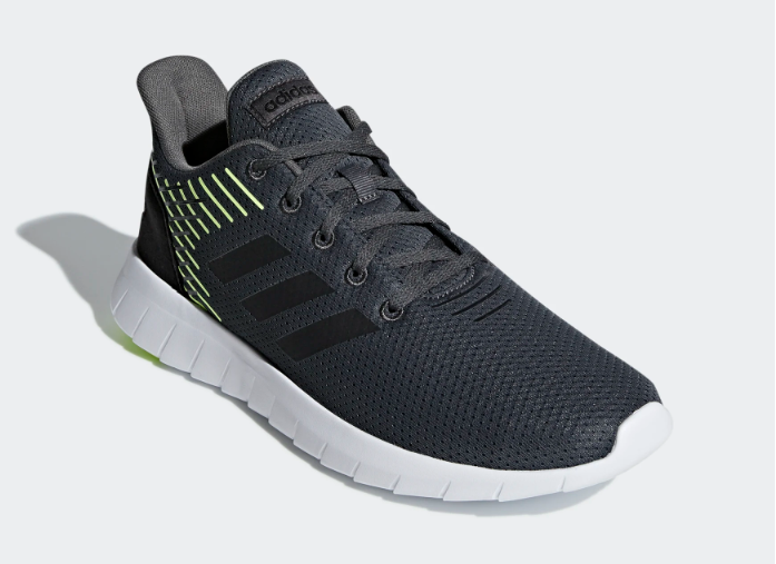 adidas asweerun scarpe da fitness uomo nero adidas asweerun scarpe da fitness uomo nero