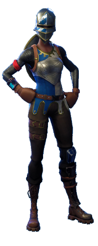 Free Fortnite Character Cutouts Sonstige