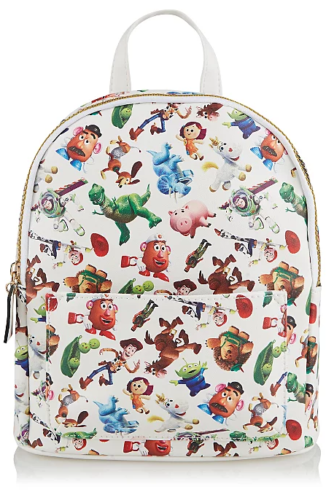 childrens rucksack asda