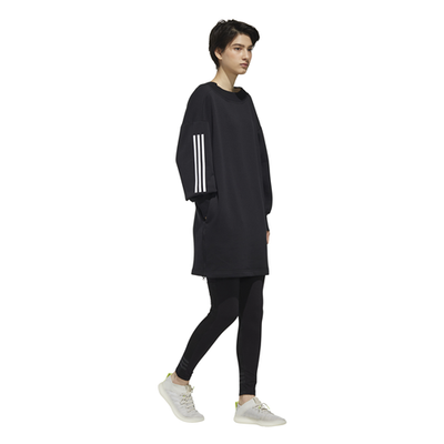 abito felpa adidas abito felpa adidas