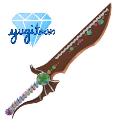 Roblox Mm2 Knife Png