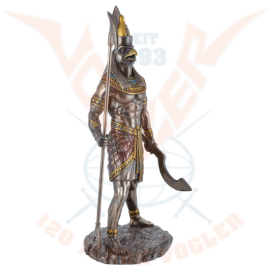 Horus Horusfalke Osiris Agyptisch Anubis Agyptischer Gott Figur Statue 708 7465 Eur 54 99 Picclick De