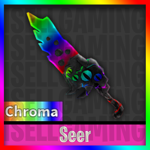 Chroma Seer Mm2