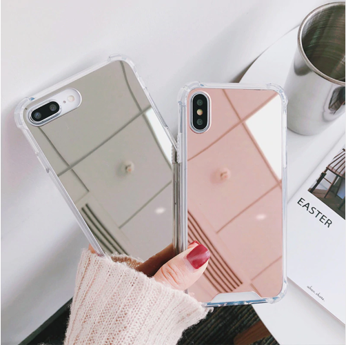 coque iphone xs makeup