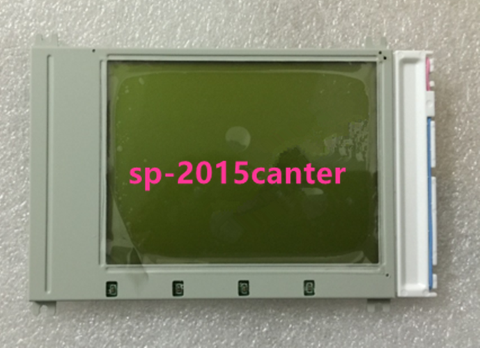 NEW Original LM32K10 LM32K101 SHARP 4.7/" 320*240 LCD PANEL Monochrome #HZ93 F88