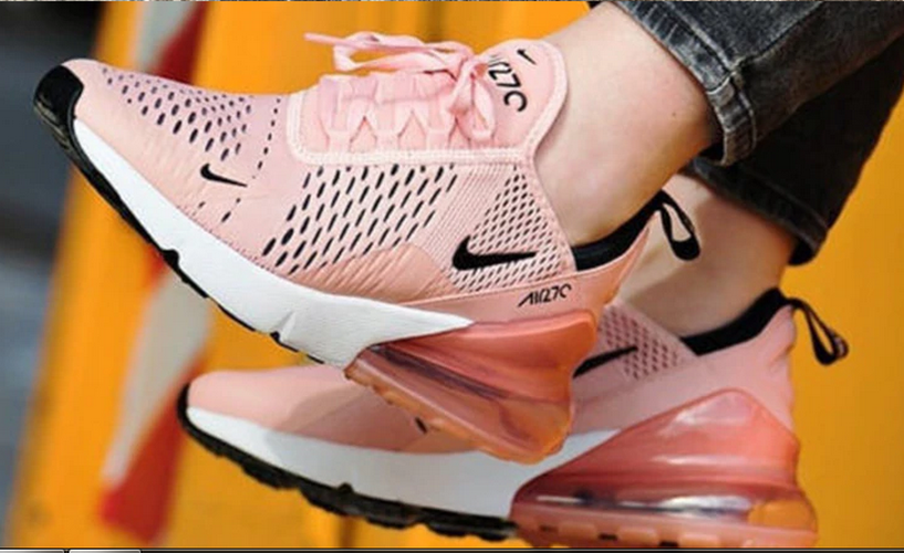 air max 270 rose femme air max 270 rose femme