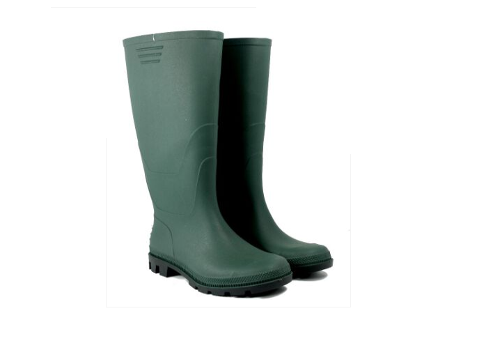 Briers Town Country Ladies Mens Black Green Wellies Gardening Boots Wellington 12 99 Picclick Uk