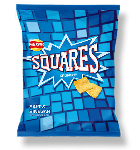 Walkers Crisps Box 32 X 32 5g Plain C O S V Squares 27 5g Mixed Quavers g 17 99 Picclick Uk