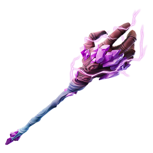 Mythic Weapon Schematic Msk Storm King Carry Fortnite Save The World 2 18 Picclick Uk
