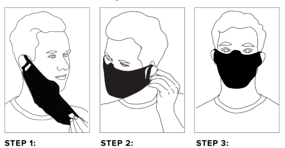 Alltagsmaske Mund Nasen Maske Community Lustig Bedruckt Spruch Fun Motiv Eur 2 99 Picclick De
