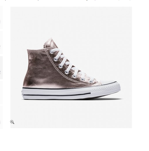 converse all star rose 2converse all star rose