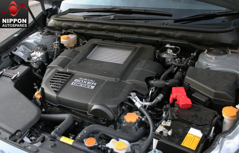 Subaru Outback Legacy Forester Impreza 2 0 Diesel Boxer Ee Engine 15 Eur 4 778 13 Picclick De
