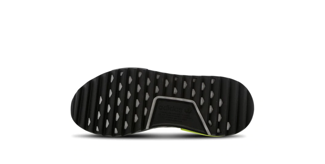 30+ Adidas Nmd R1 Black And Green Pictures