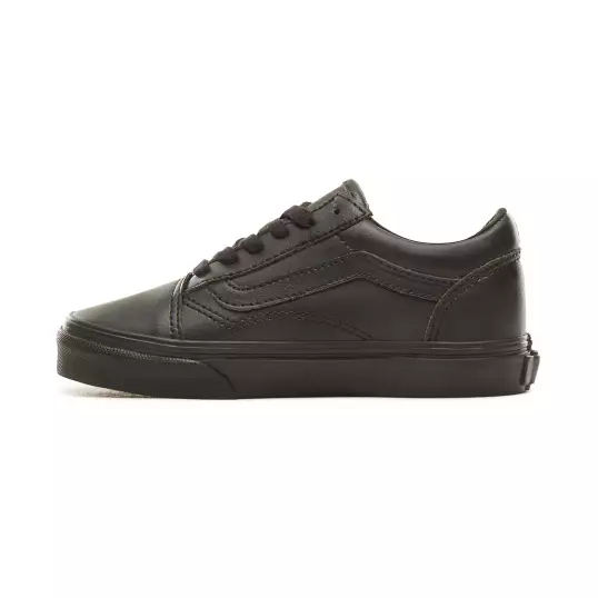 chaussure vans cuir chaussure vans cuir