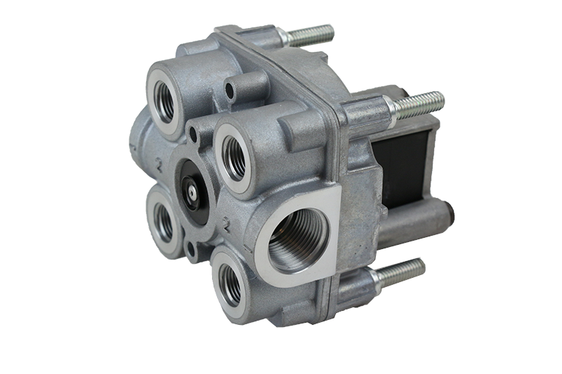 WABCO ABS TRAILER MODULATOR VALVE S4721950330 184.98 PicClick