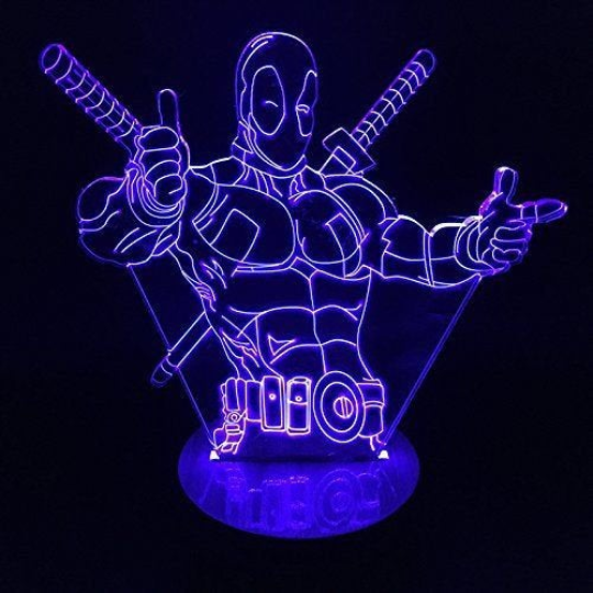 Download 200 Dxf Cdr Cnc 3d Illusion Lamp Files For Laser Plasma Cutter Waterjet 10 00 Picclick