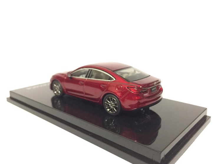 Contemporary Manufacture Speed Gt 1 64 Scale Mazda Cx 5 Suv Alloy Model Car Gifts Collection 2 Colors Hatexco