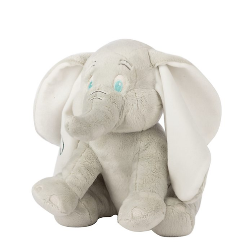Officiel Disney Dumbo Born En Bebe Peluche Jouet 25cm Eur 38 80 Picclick Fr