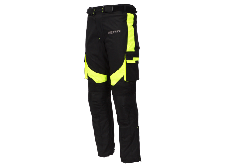 Pantaloni Moto Tecnici 3 Strati Pro Future 4 Stagioni S M L XL XXL 3XL 4XL