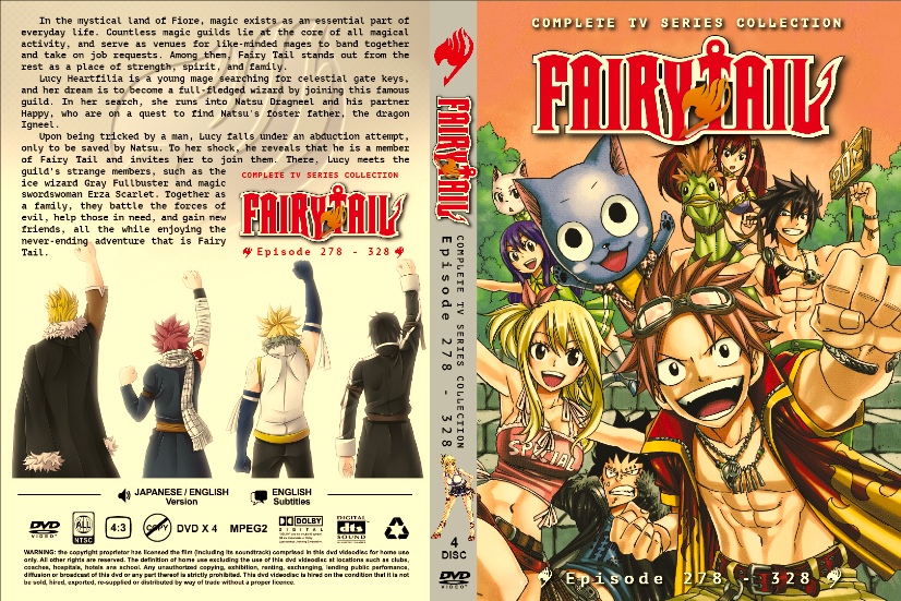 Fairy tail final season eng dub outlet