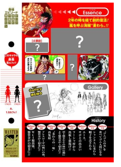 One Piece Vivre Card Onepiece Illustration Starter Set Onepiece Japan Import Collectibles Karibu Travels Animation Art Characters