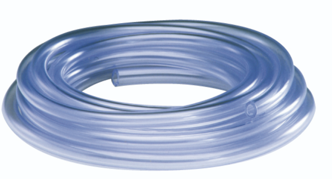 PVC CLEAR PLASTIC Tube Pipe 6mm 7mm 8mm 9mm 10mm 11mm 12mm 13mm+more