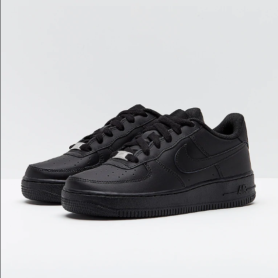nike air force 1 nere uomo nike air force 1 nere uomo
