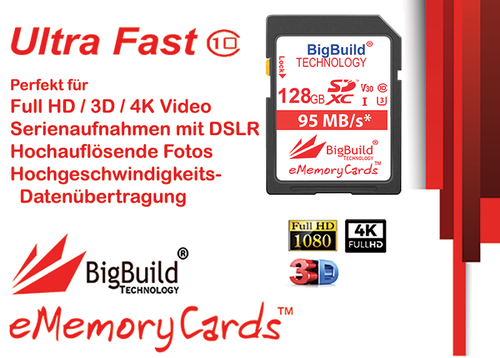128gb Speicherkarte Fur Nikon D750 Kamera 95mb S Class 10 Sdxc Eur 32 95 Picclick De