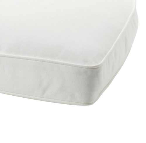 Other Sofas Suites 54x54cm Sitzkissen Sessel Stuhl Polster Ikea Djupvik Polster Kissen In Weiss Home Furniture Diy Breadcrumbs Ie