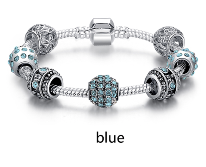 bracciale donna tipo pandora bracciale donna tipo pandora