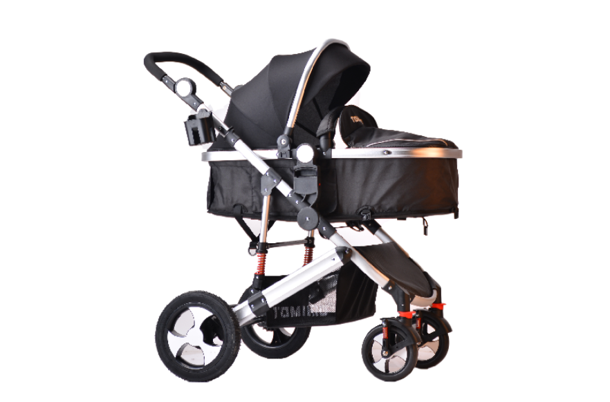 Tomikid pram store