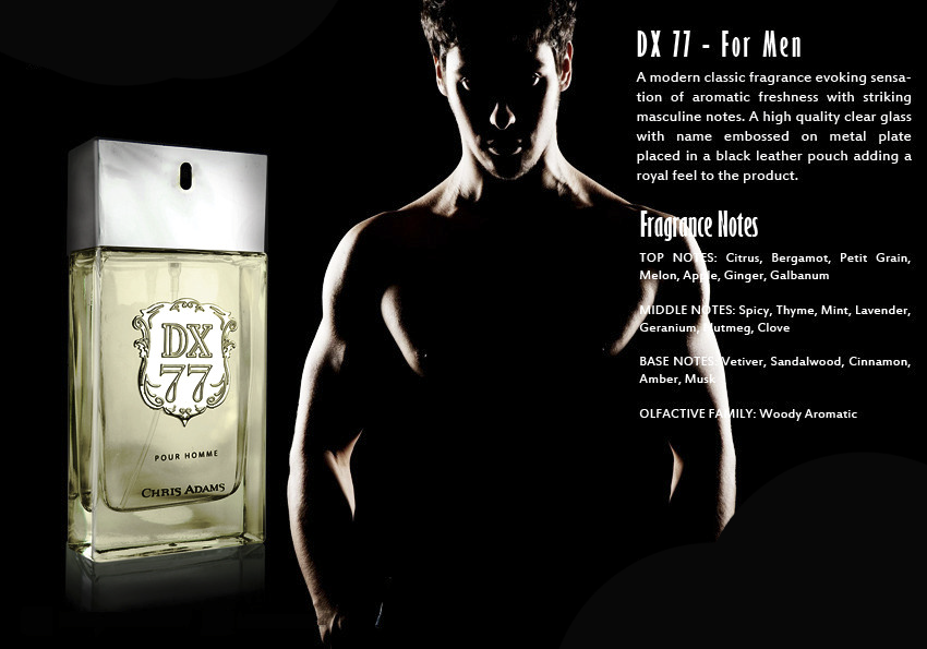 Chris Adams Ca Dx 77 Pour Homme 100ml Edp For Men Perfumes 9 99 Picclick Uk