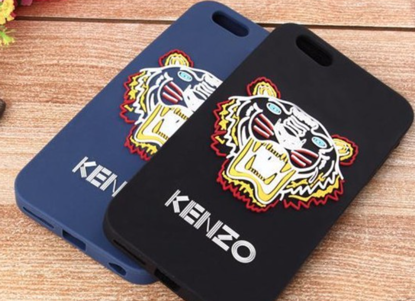 coque iphone 5 kenzo homme