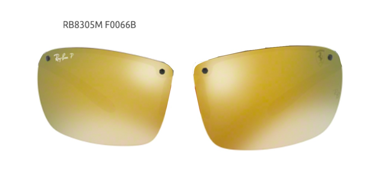 genuine replacement ray ban lenses