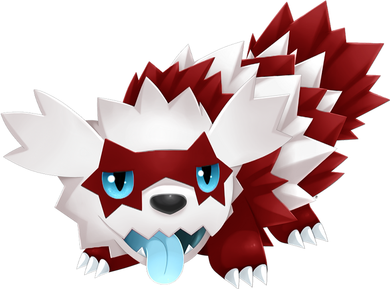 Otros Articulos De Coleccionismo Pokemon Go Galarian Zigzagoon Remote Raid Invite X10 Shiny Chance Articulos De Coleccionismo