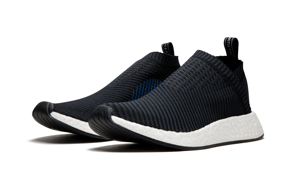 nmd cs1 parley on feet