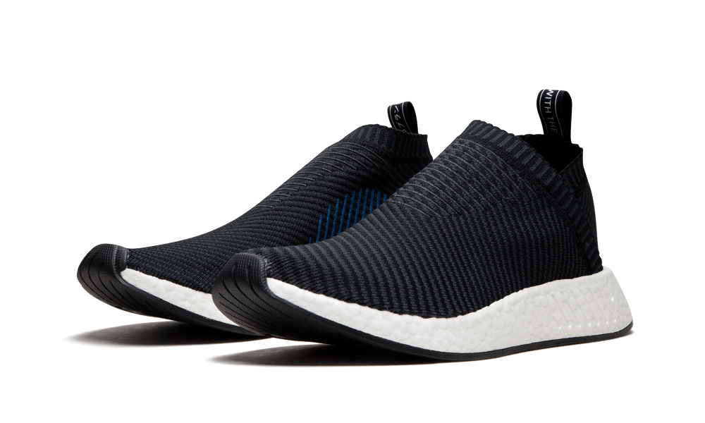 Sørge over charme orientering NMD City Sock Primeknit These are the NMD City Socks.o yo.