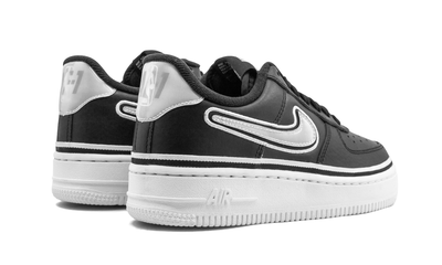 air force 1 07 lv8 nero air force 1 07 lv8 nero