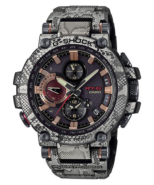 Casio G Shock Mtg B1000 Mtg B00ph Pheonix Limited Edition 0m Eur 1 050 06 Picclick Fr