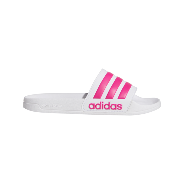 ADIDAS CF ADILETTE Chaussons de Bain, Sandales, Chaussures Adidas Cf Adilette Pantoufles De Bain Sauna aq1701, aq1702