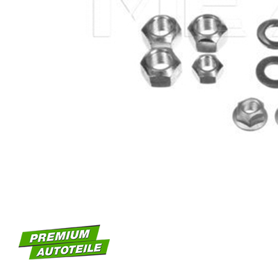 BMW E46 Z4 E85 Meyle Hd Rotule interne de remplacement pour MEYLE HD TRIANGLES