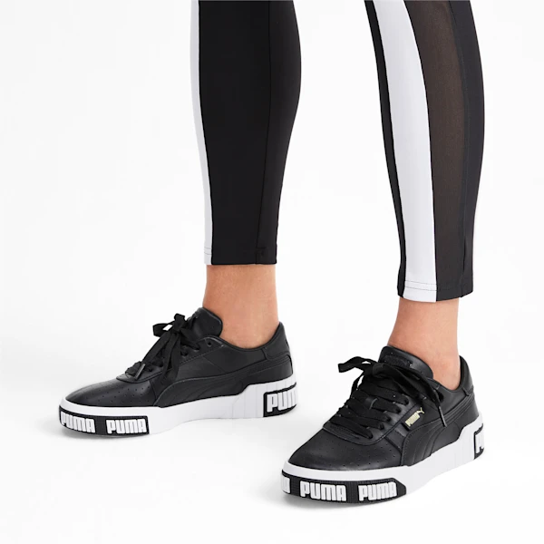 puma cali donna nere puma cali donna nere