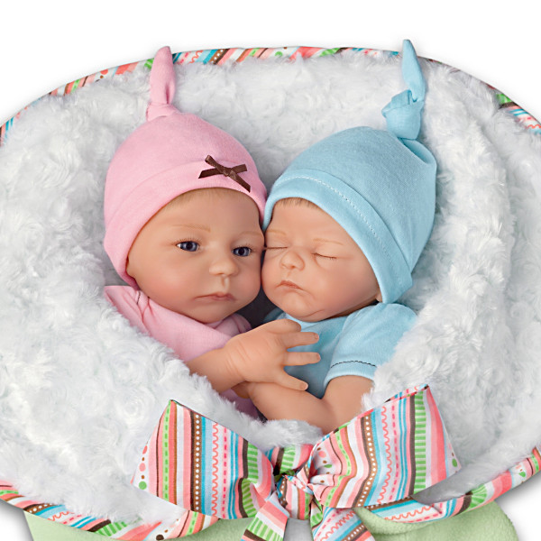 5 of 6 Ashton Drake Donna Lee