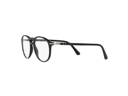 Occhiali Da Vista Montatura Persol Po3202v Nero Professore