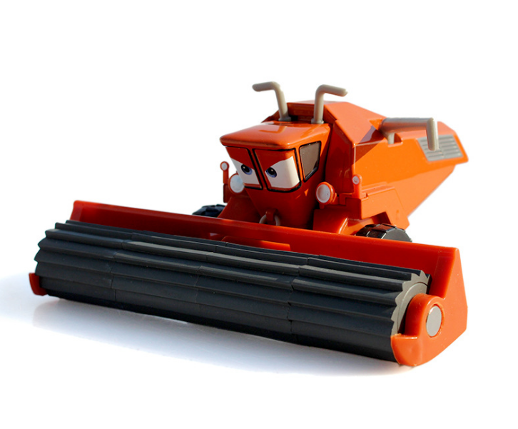 disney pixar cars frank