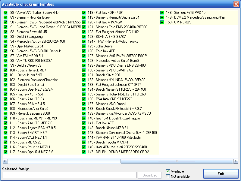 Ecm Titanium Drivers Download Free