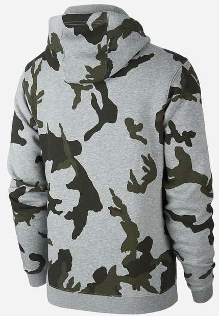 Details zu Nike Herren Camouflage Sweatjacke Pullover Hoodie Grün Grau Details zu Nike Herren Camouflage Sweatjacke Pullover Hoodie Grün Grau