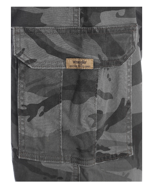wrangler insulated camo pants